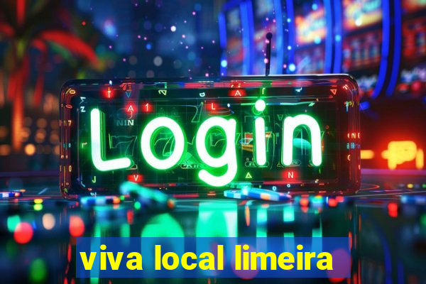 viva local limeira